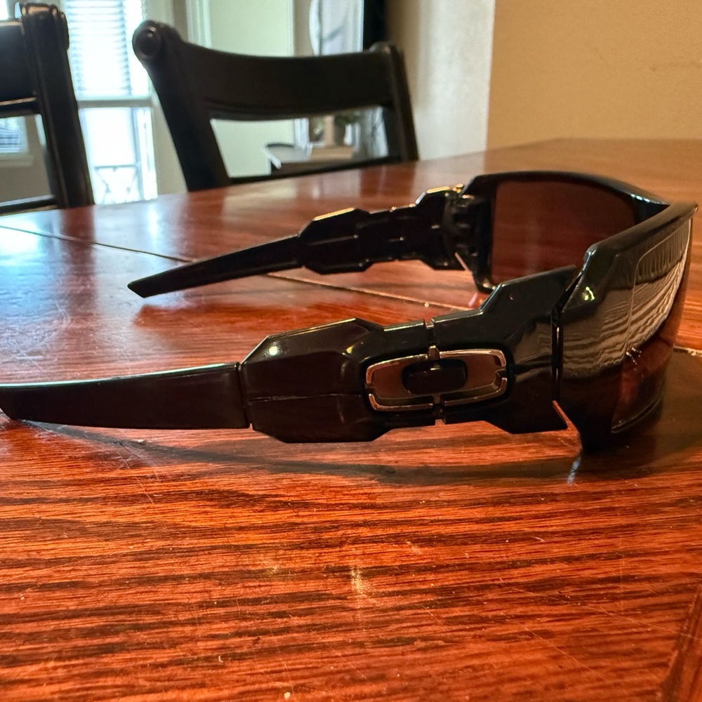 Oakley Sunglasses